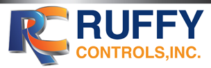 Ruffy Controls Inc Logo