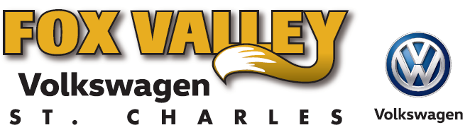 Fox Valley Volkswagen, LLC Logo
