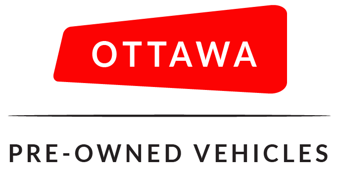 Ottawa Pre-Owned Vehicles Logo