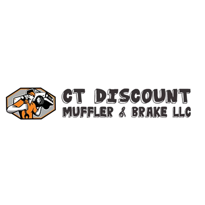 CT Discount Muffler and Brake, LLC Logo