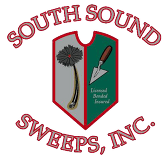 South Sound Sweeps Inc Logo