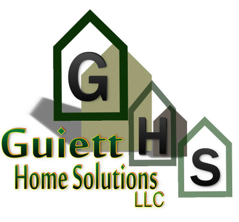 Guiett Home Solutions, LLC Logo