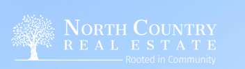 North Country Real Estate Logo