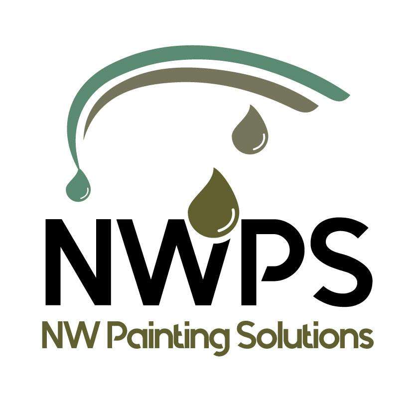 Painting Solutions NW LLC Logo