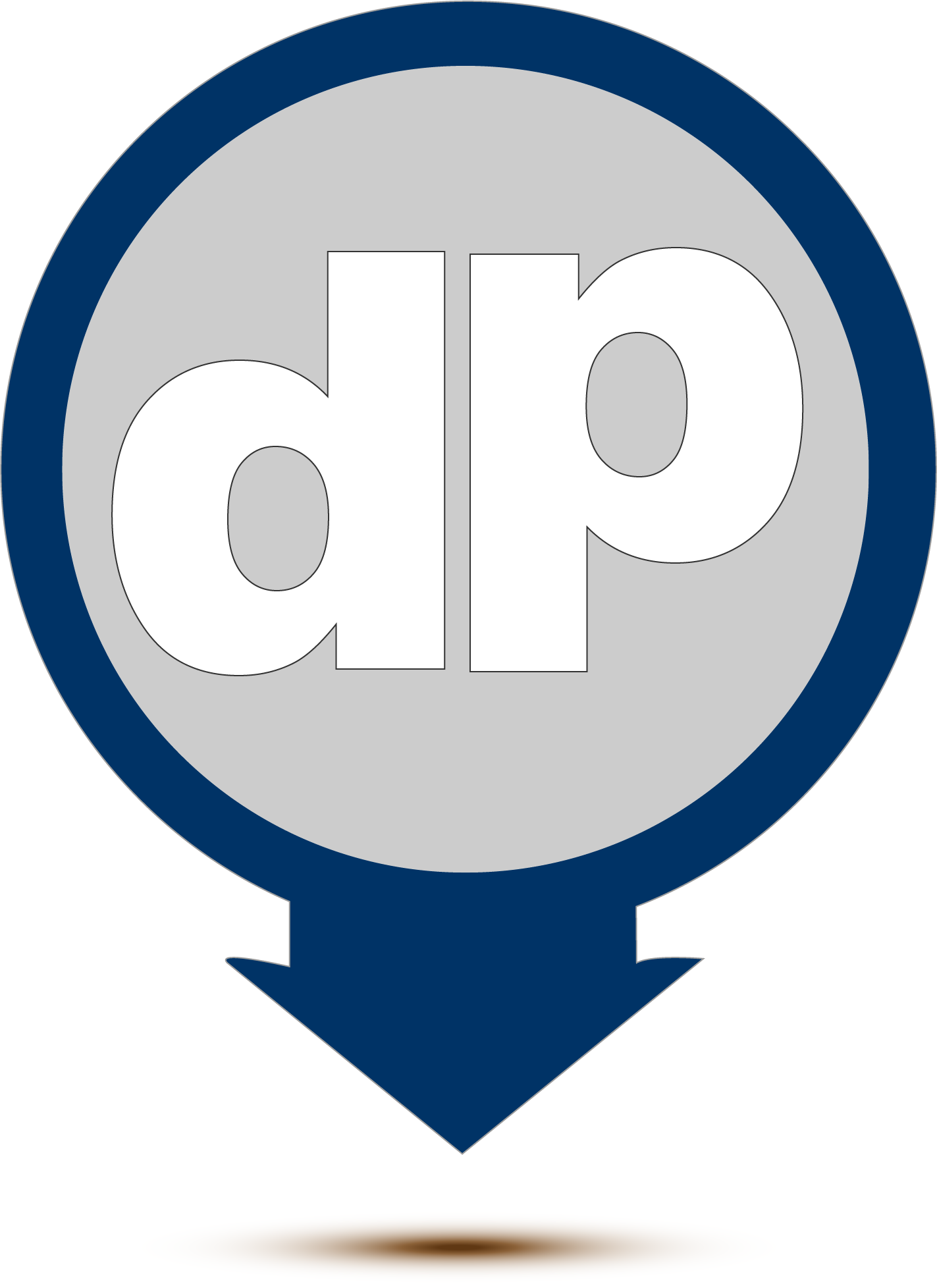 Direct Placement LLC Logo