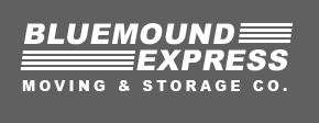 Bluemound Express Co., Inc. Logo