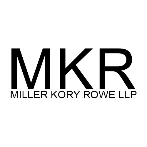 Miller Kory Rowe LLP Logo