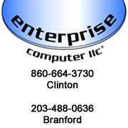 Enterprise Computer, LLC Logo