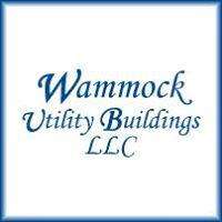 Wammock Utility Buildings, LLC Logo