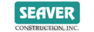 Seaver Construction, Inc. Logo