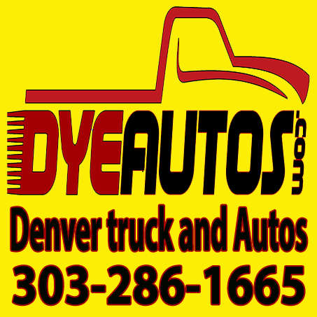 Dye Enterprises, Inc. Logo