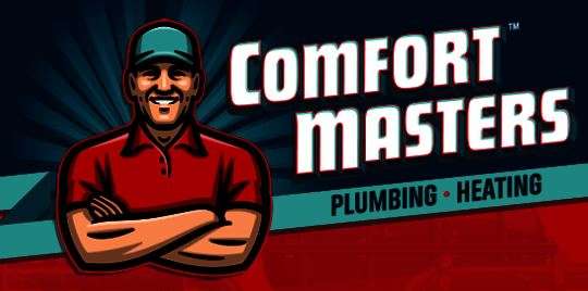 Comfort Masters, LLC Logo