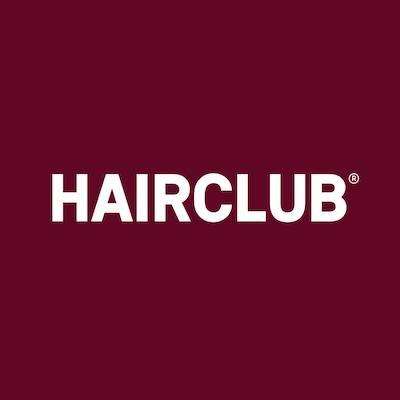 Hair Club For Men, LLC Logo