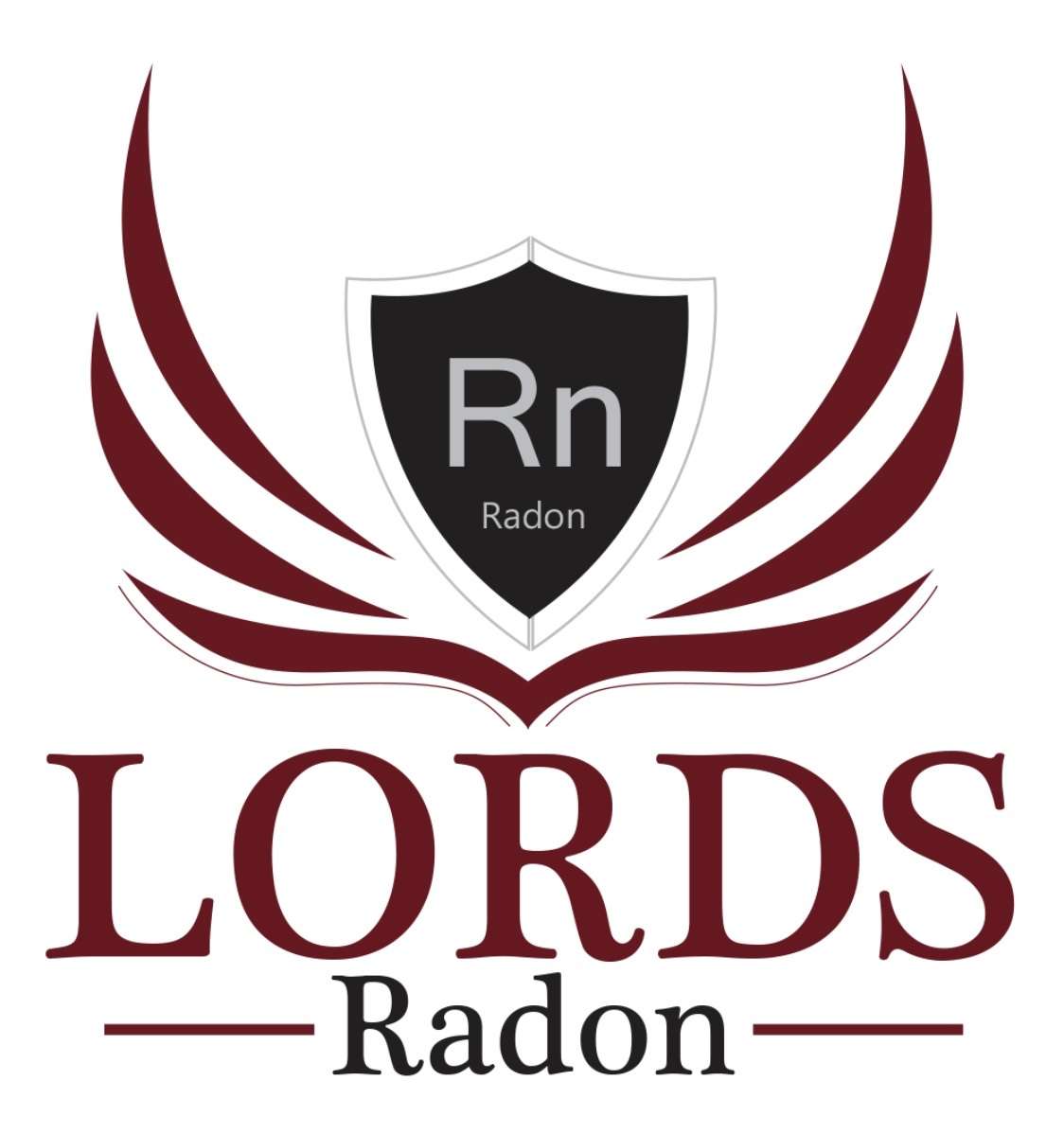 Lords Radon, LLC Logo