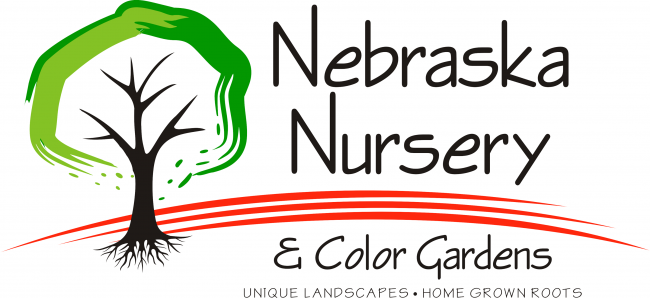 Nebraska Nursery & Color Gardens Logo