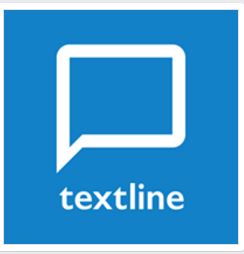 Textline, Inc. Logo