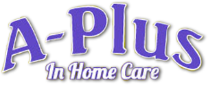 A-Plus In Home Care Logo