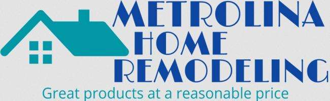 Metrolina Home Remodeling, LLC Logo