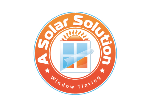 A Solar Solution Window Tinting & Films of Denver Logo