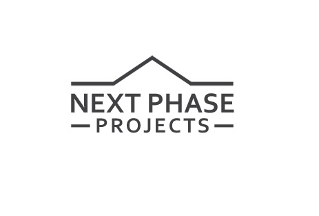 Next Phase Projects Logo