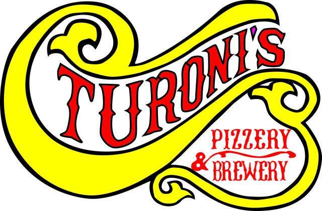 Turoni's Pizza, Incorporated Logo