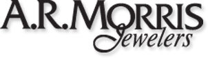 A. R. Morris Jewelers Logo