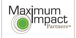 Maximum Impact Partners Logo