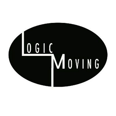 Logic Moving Company LLC Logo