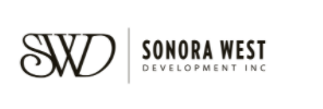 Sonora West Development Logo