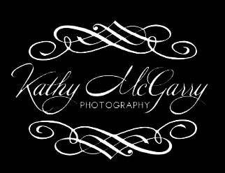 Kathy McGarry Photography Logo