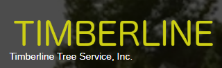 Timberline Tree Service, Inc. Logo