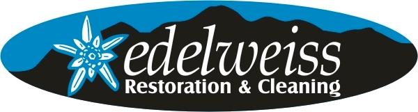 Edelweiss Restoration and Cleaning, LLC Logo