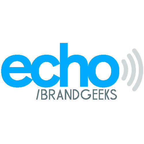 ECHO Brand Geeks, LLC Logo