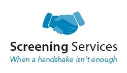 Screening Services Logo