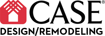 Case Design/Remodeling Logo