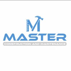 Master Construction And Maintenance Inc Logo