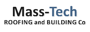 Mass-Tech Roofing and Building Co. Logo
