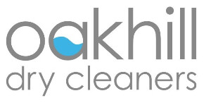 Oak Hill Dry Cleaners Logo