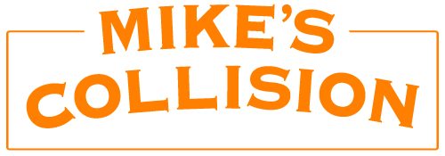 Mike's Collision, Inc. Logo