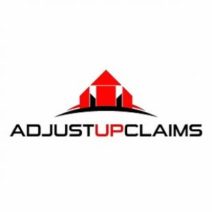 Adjust Up Claims LLC Logo