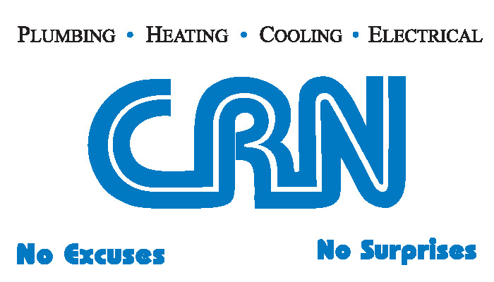 CRN Plumbing, LLC Logo