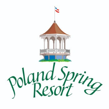 Poland Spring Inn and Resort Logo