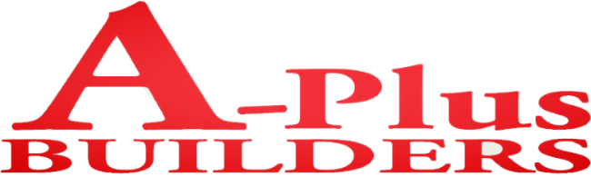 A-Plus Builders, Inc. Logo