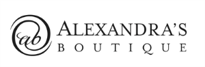 Alexandra's Boutique, Inc. Logo