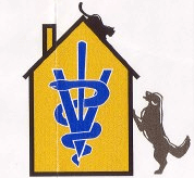 Veterinary House Calls Logo