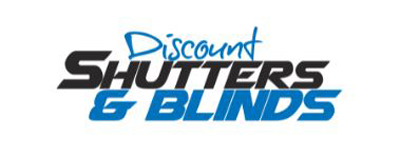 Discount Shutters & Blinds Logo