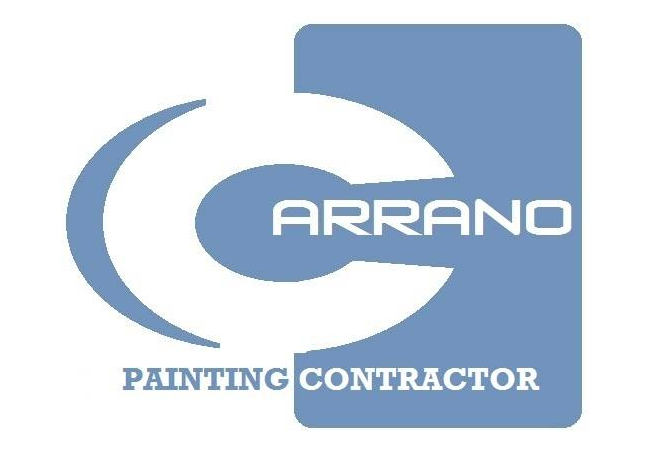 Carrano Painting Logo