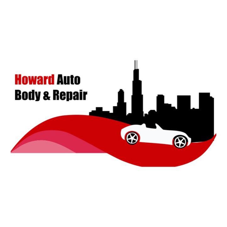 Howard Auto Body & Repair, Inc. Logo