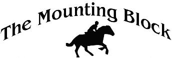The Mounting Block Inc Logo