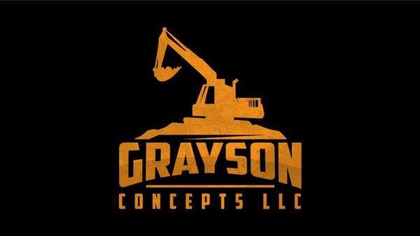 Grayson Concepts LLC Logo
